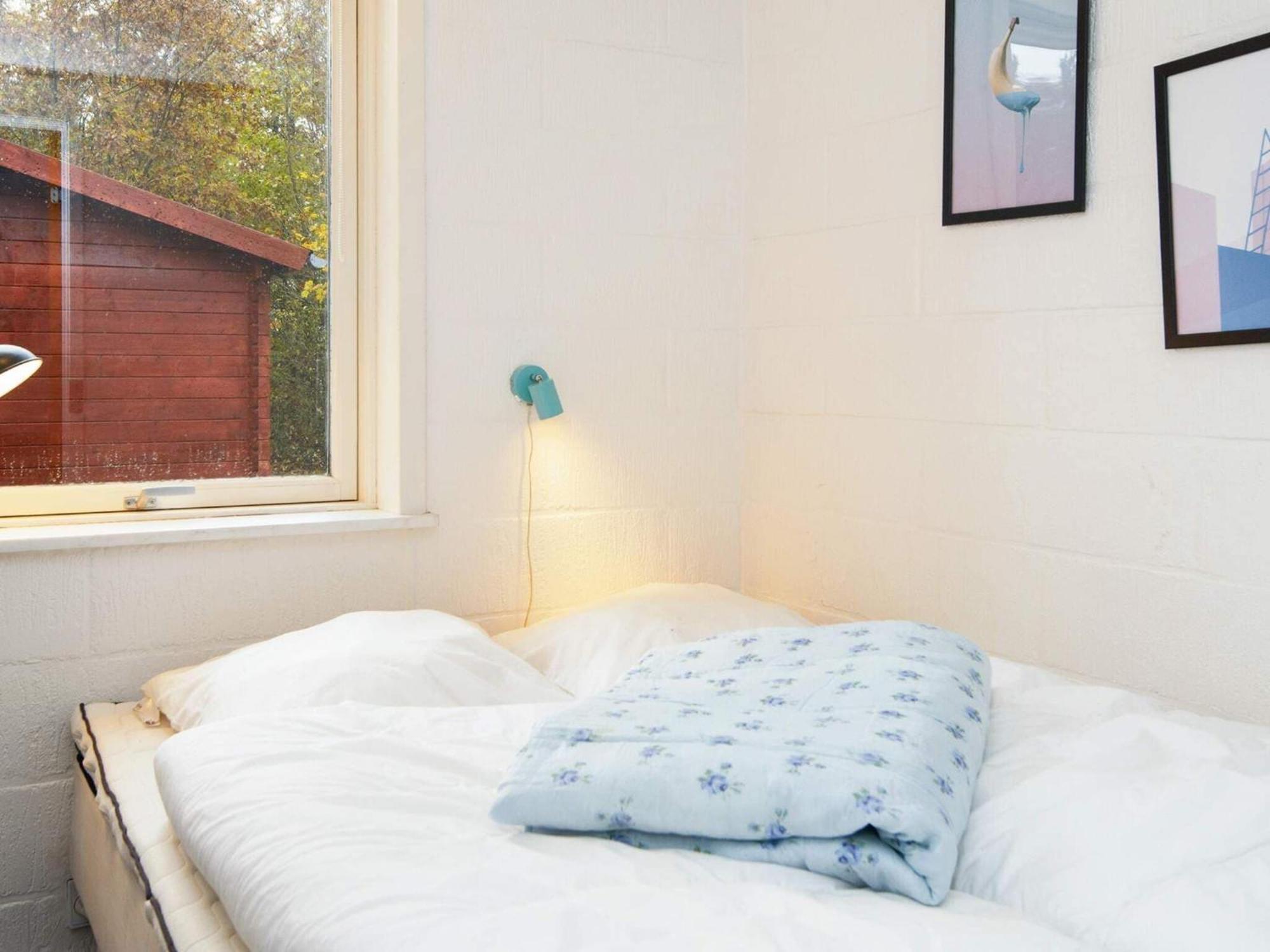 6 Person Holiday Home In Hemmet Exterior photo